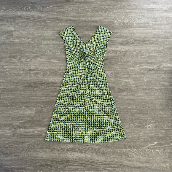 Dresses & Skirts - Y2K Midi Dress